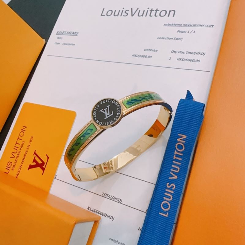 Louis Vuitton Bracelets